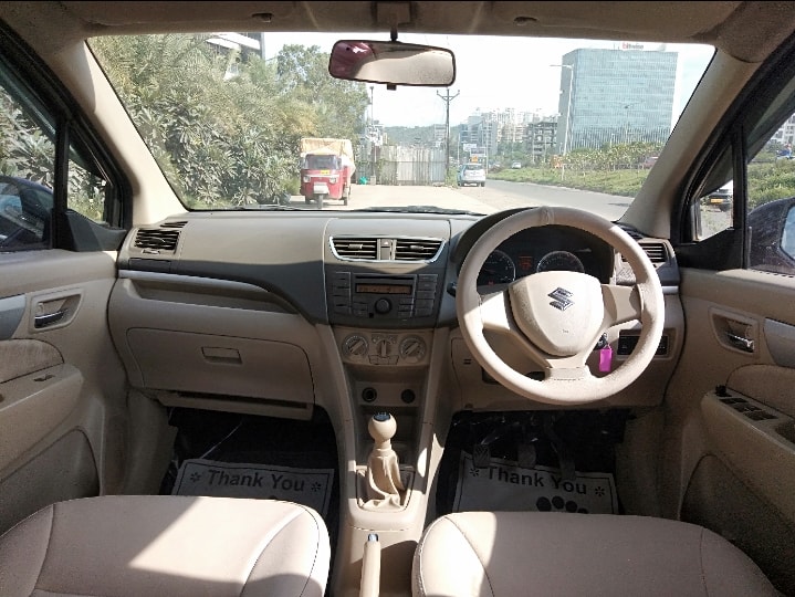 Ertiga image 4 Ertiga image 4