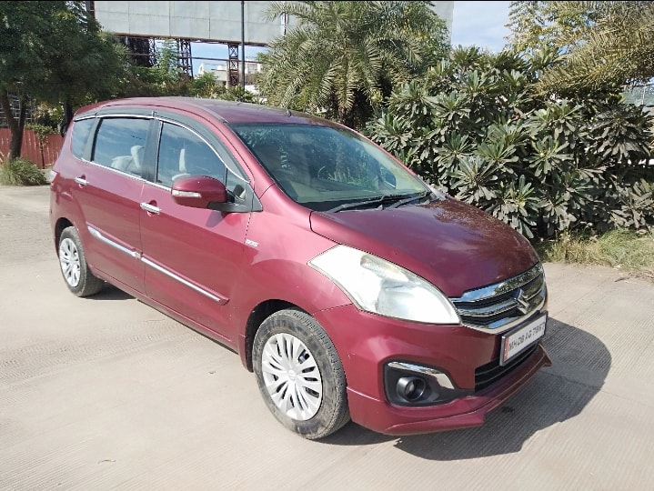 Ertiga image 5 Ertiga image 5