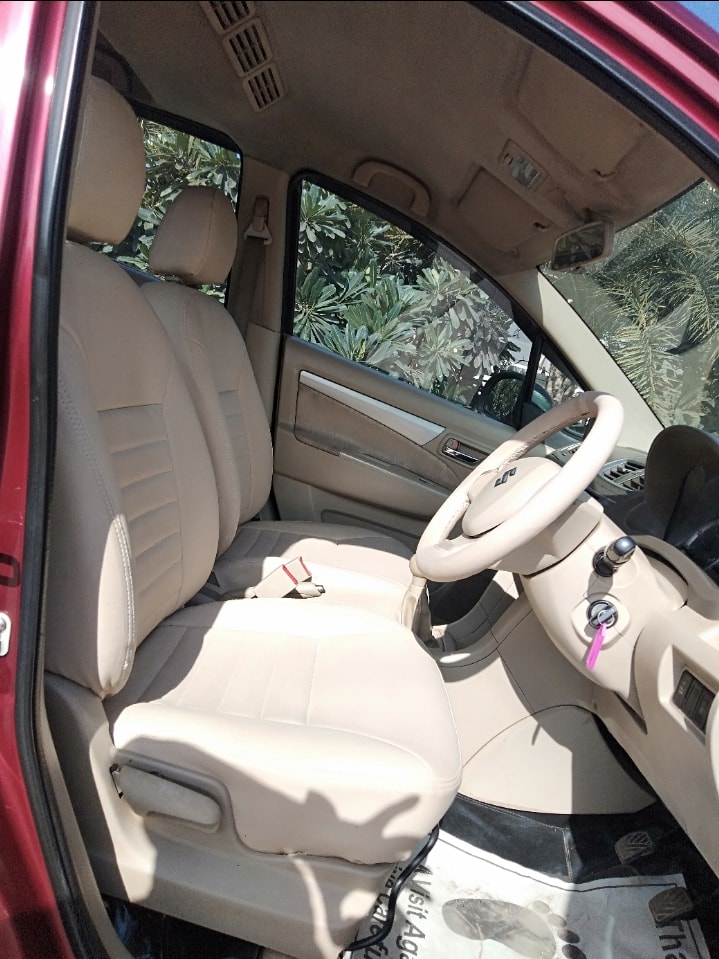 Ertiga image 6 Ertiga image 6