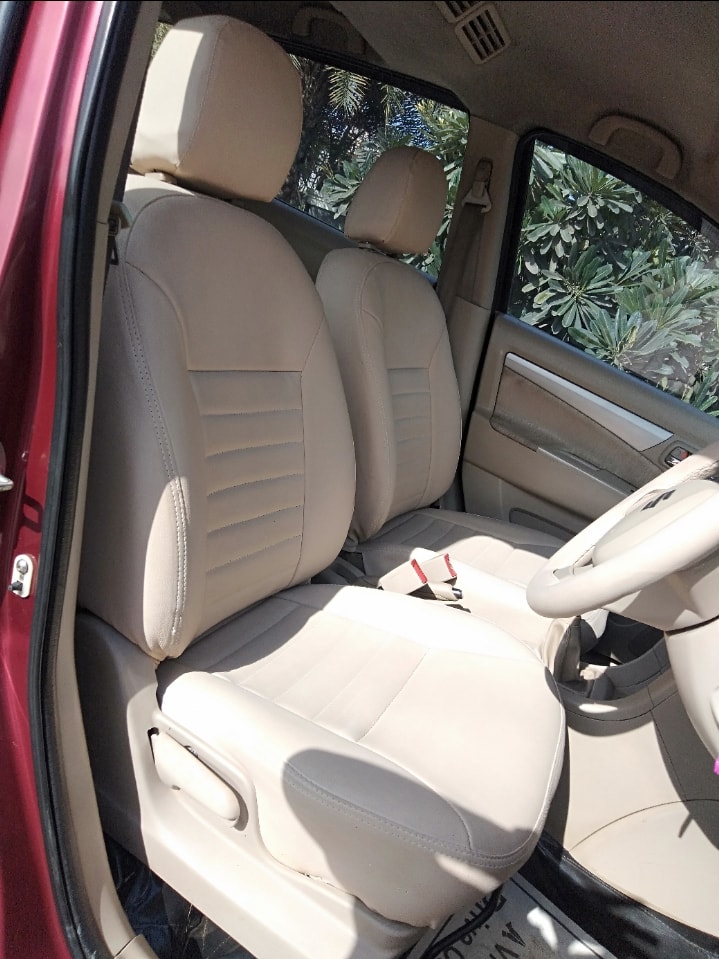 Ertiga image 7 Ertiga image 7