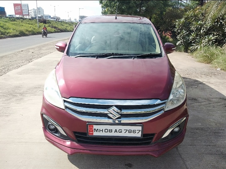 Ertiga image 8 Ertiga image 8