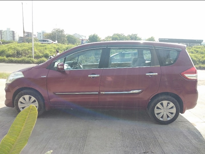 Ertiga image 9 Ertiga image 9