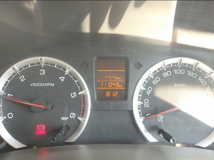 Ertiga image 10 Ertiga image 10