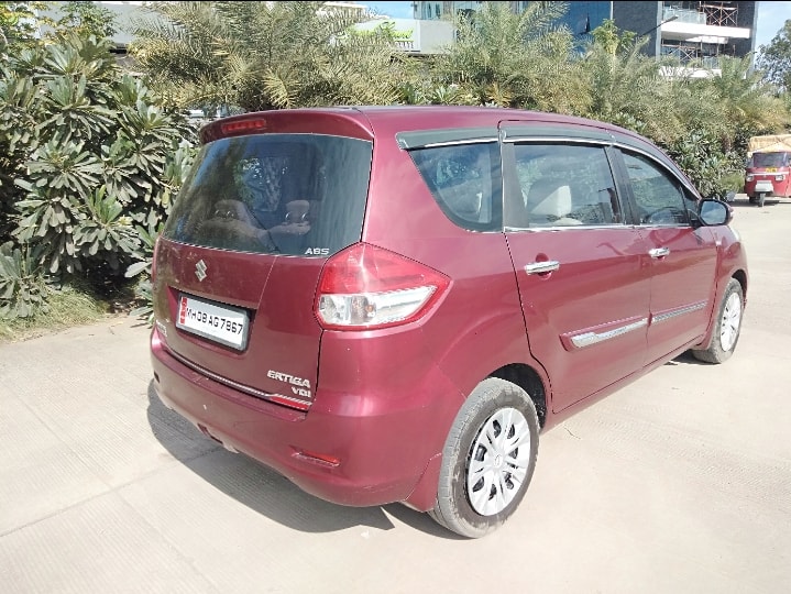 Ertiga image 11 Ertiga image 11