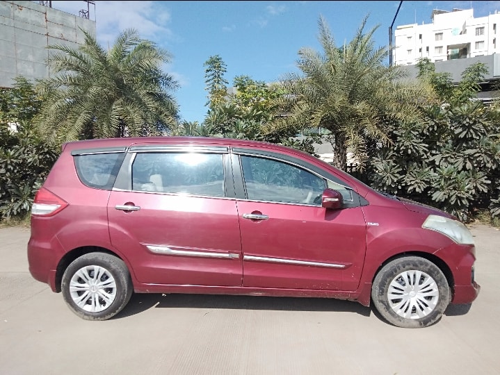 Ertiga image 14 Ertiga image 14