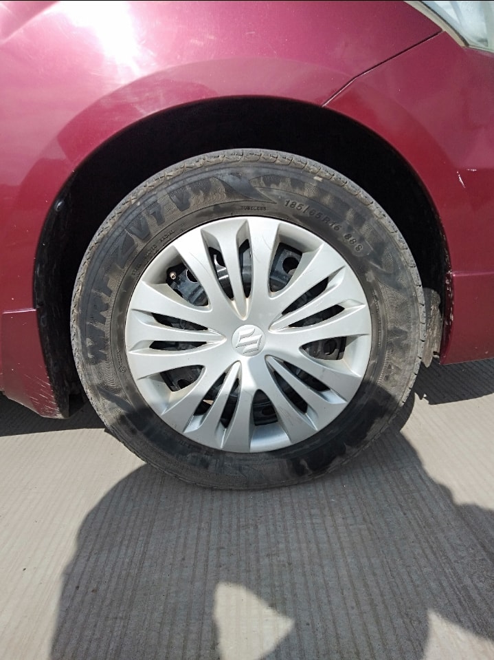 Ertiga image 17 Ertiga image 17