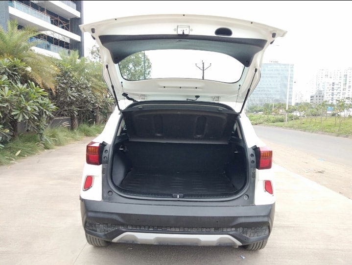 Seltos image 16 Seltos image 16