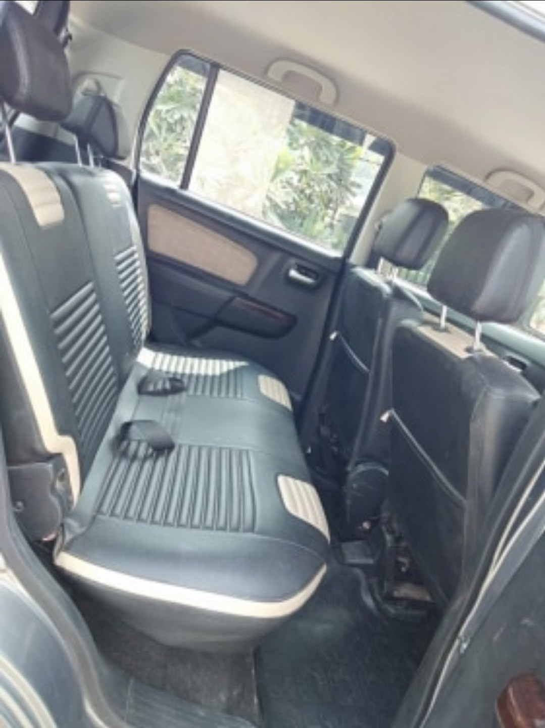 Wagon R image 11 Wagon R image 11