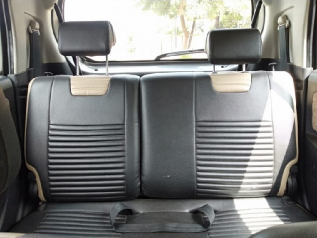 Wagon R image 12 Wagon R image 12