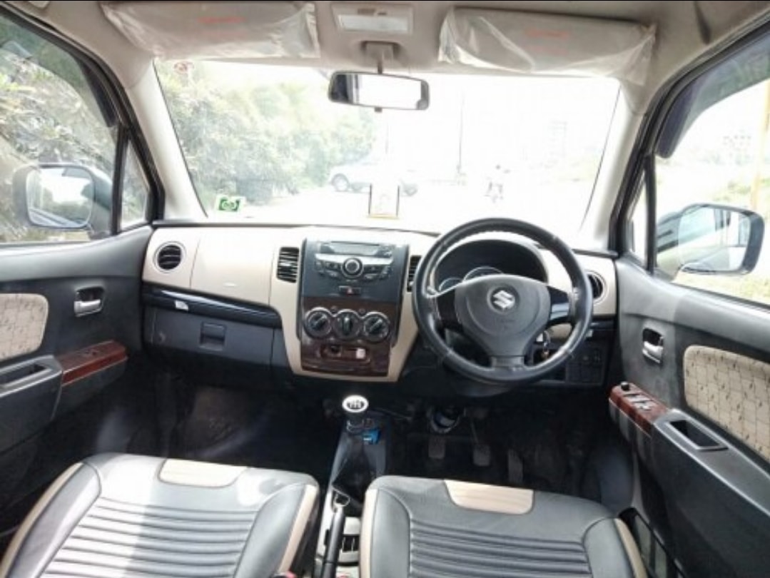 Wagon R image 13 Wagon R image 13