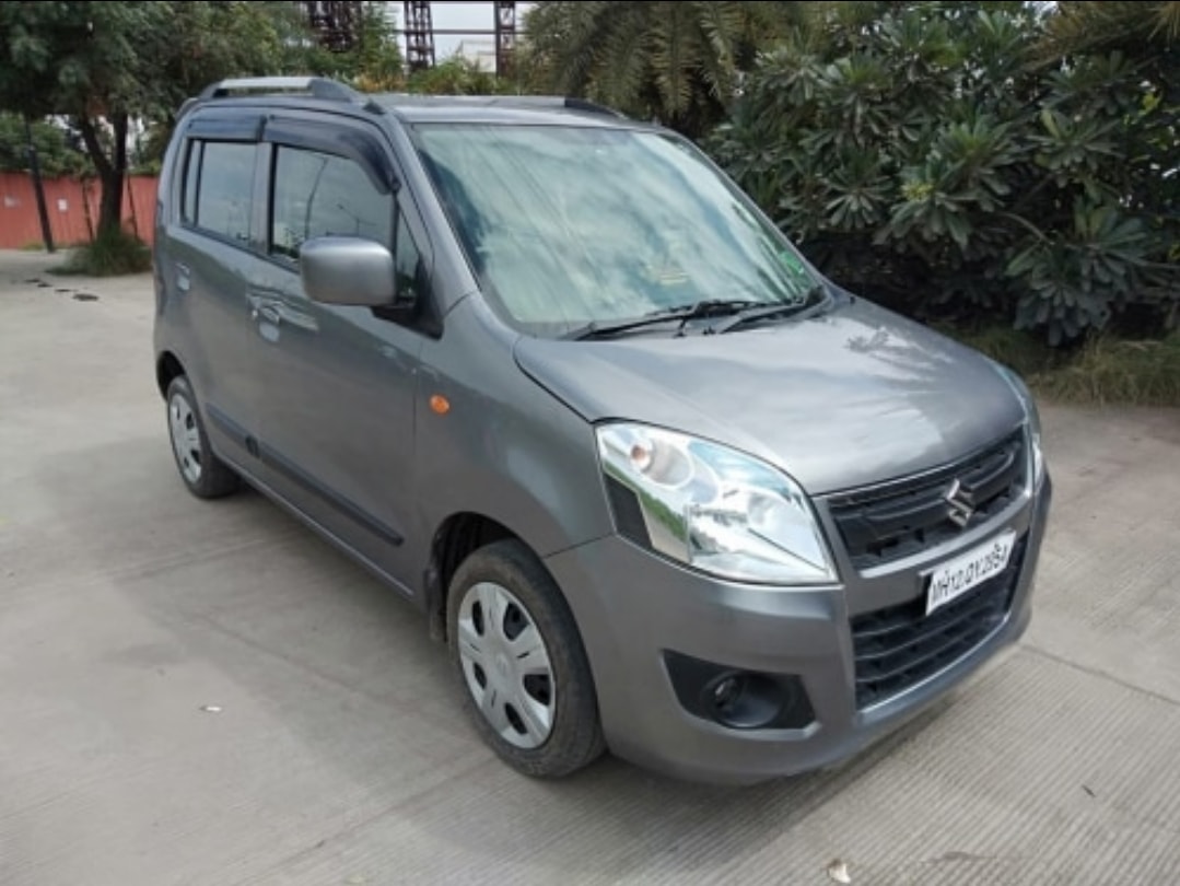 Wagon R image 2 Wagon R image 2