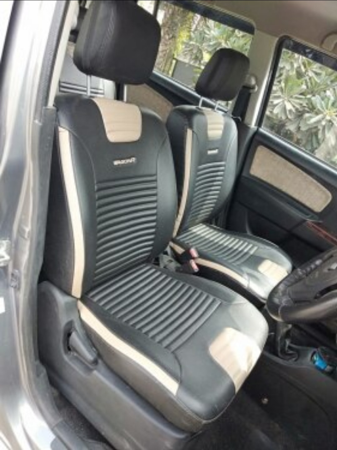 Wagon R image 14 Wagon R image 14