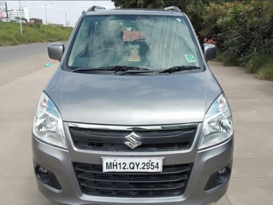 Wagon R image 3 Wagon R image 3