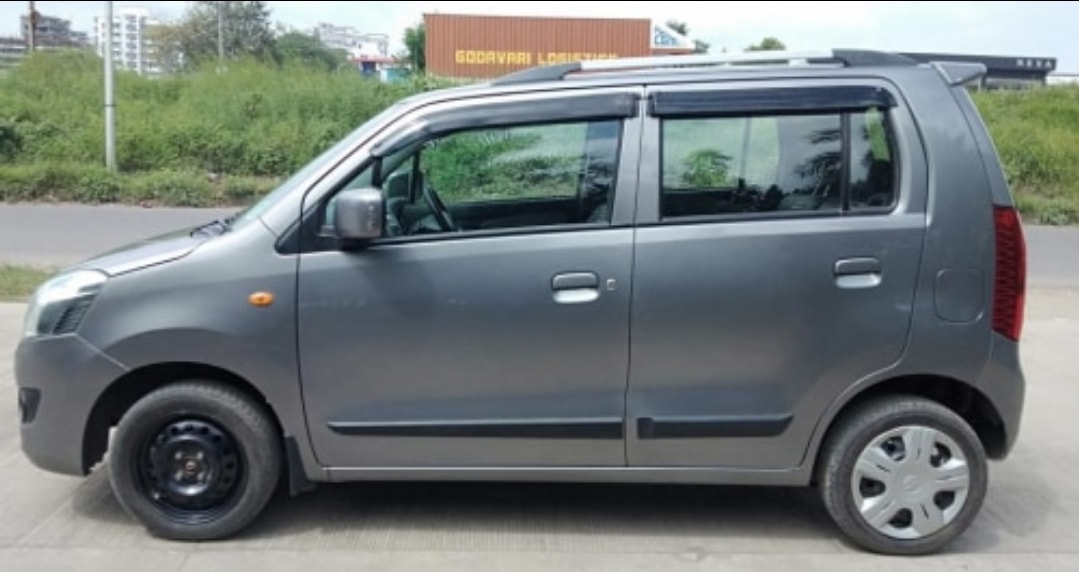 Wagon R image 4 Wagon R image 4