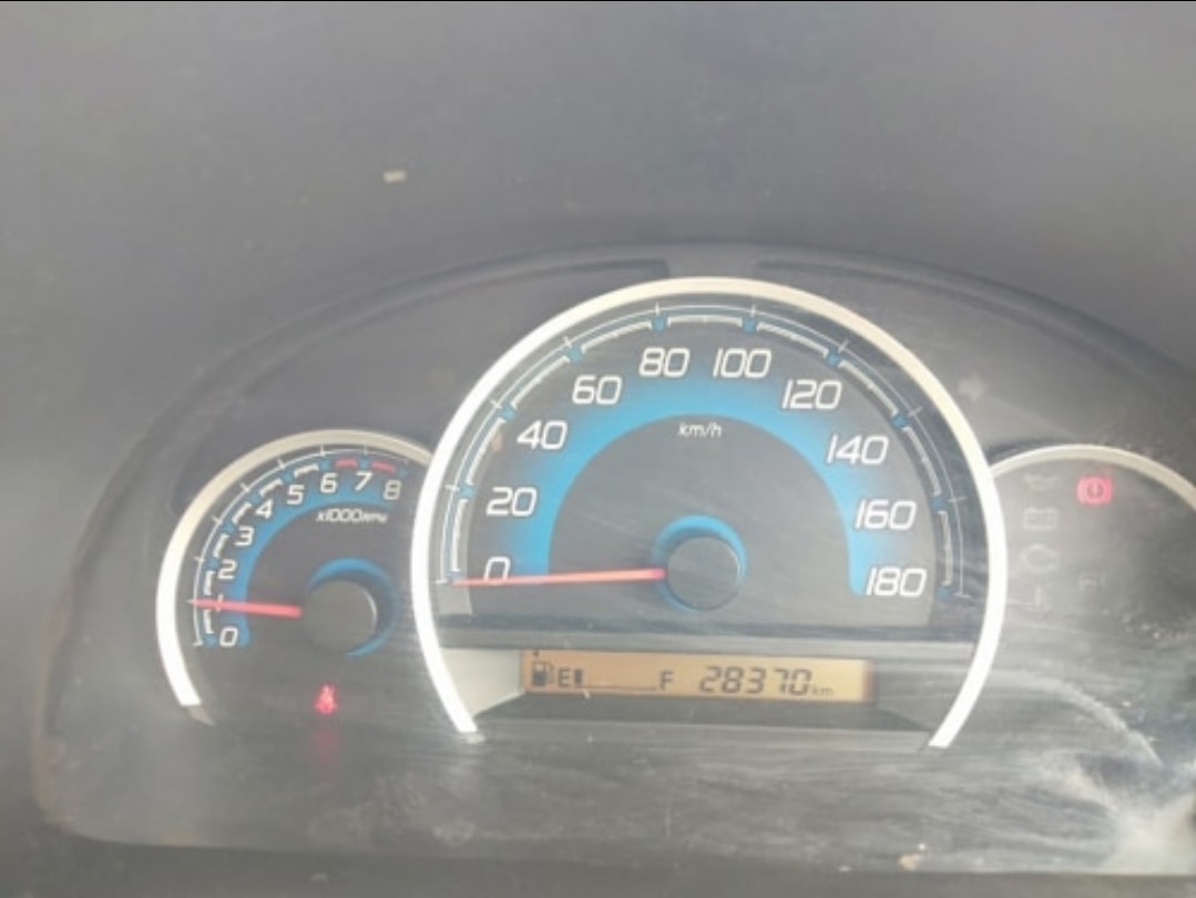 Wagon R image 15 Wagon R image 15