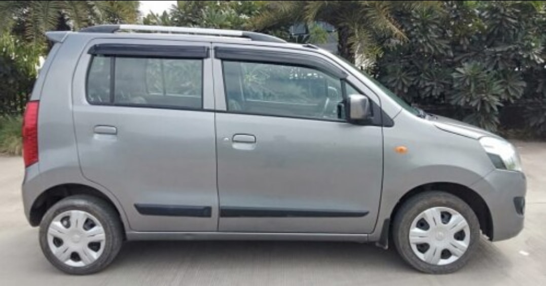 Wagon R image 8 Wagon R image 8