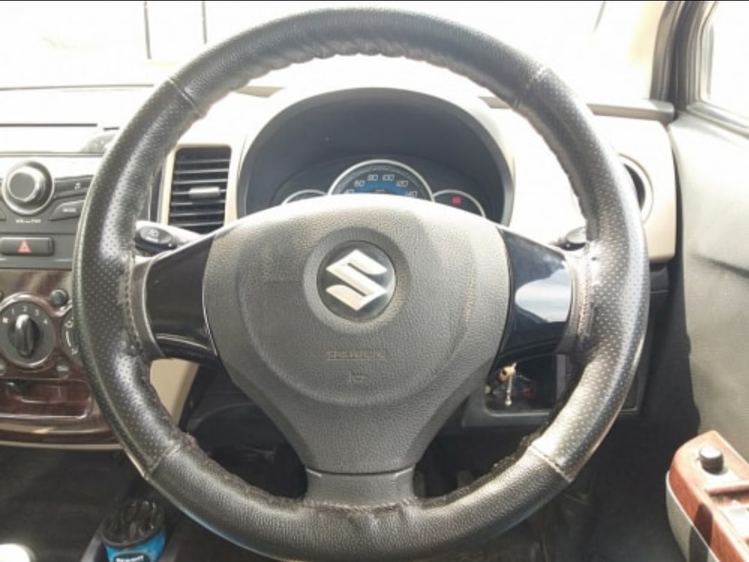 Wagon R image 16 Wagon R image 16