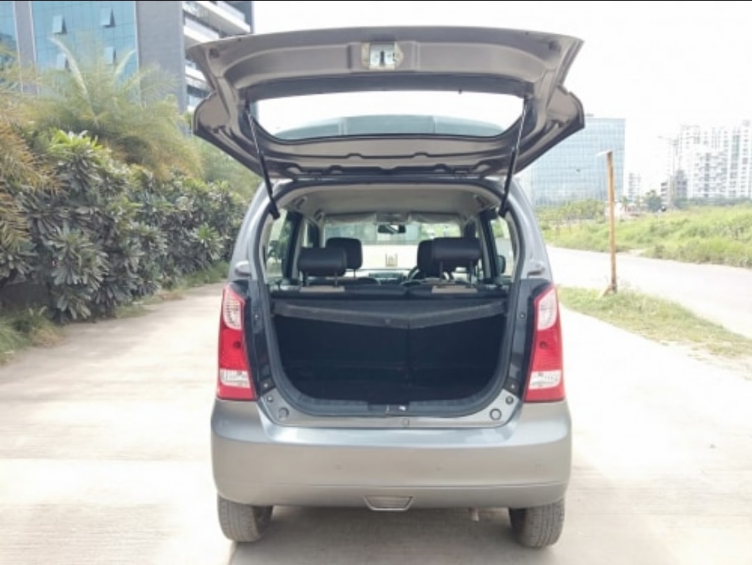 Wagon R image 9 Wagon R image 9