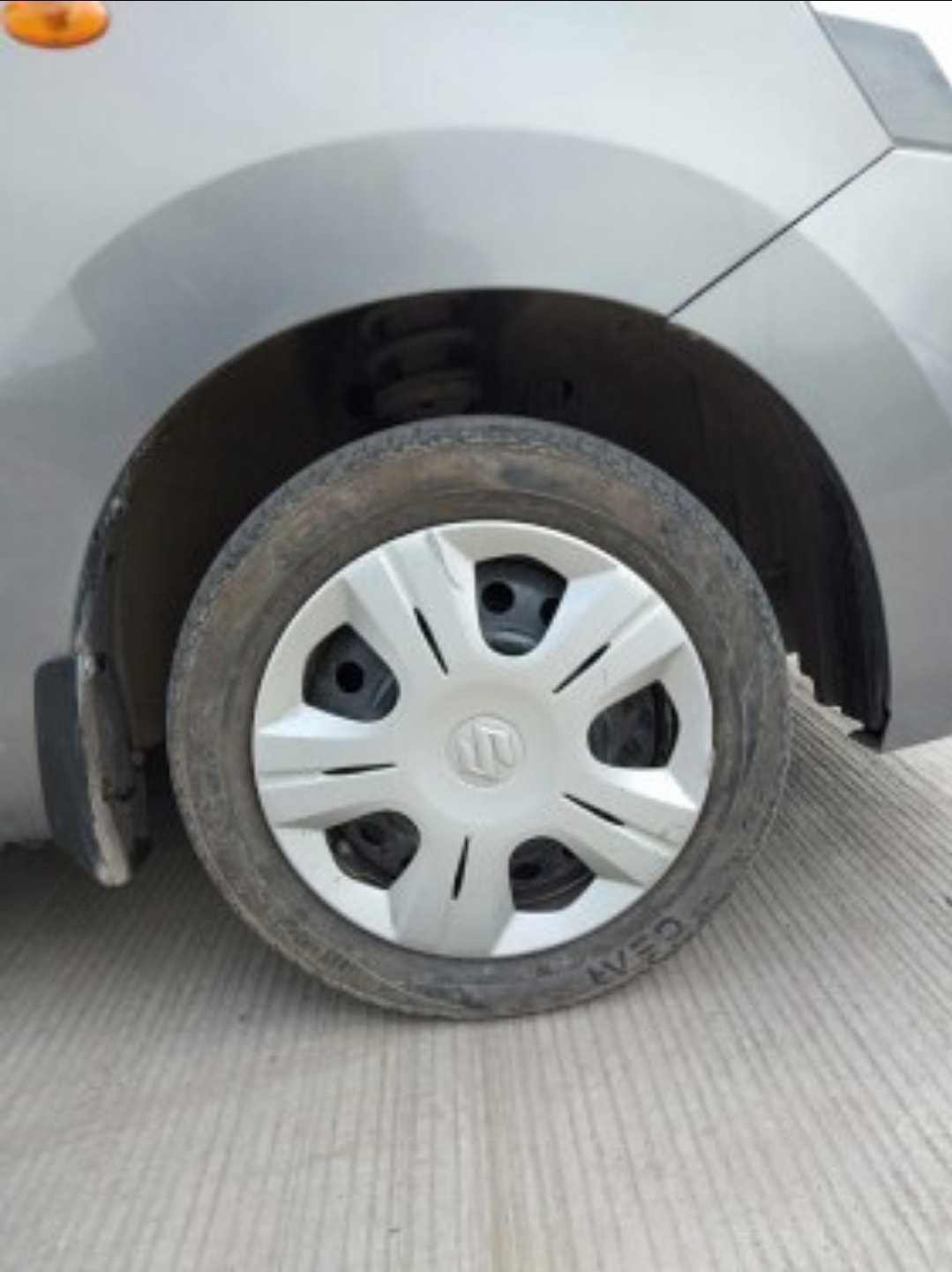 Wagon R image 10 Wagon R image 10