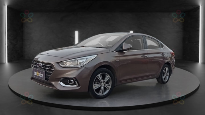 Fluidic Verna image 1 Fluidic Verna image 1