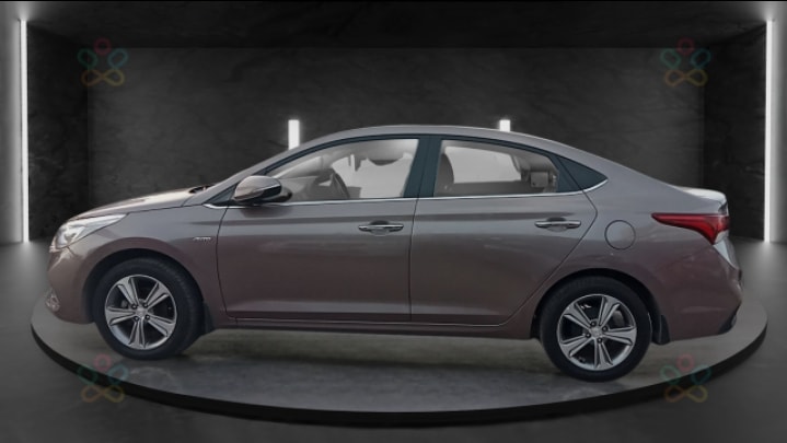 Fluidic Verna image 4 Fluidic Verna image 4