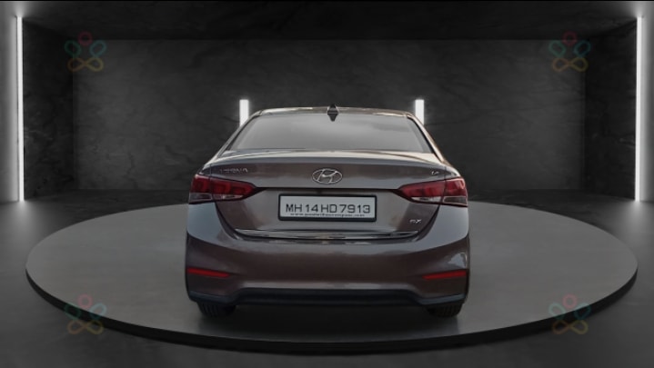 Fluidic Verna image 7 Fluidic Verna image 7