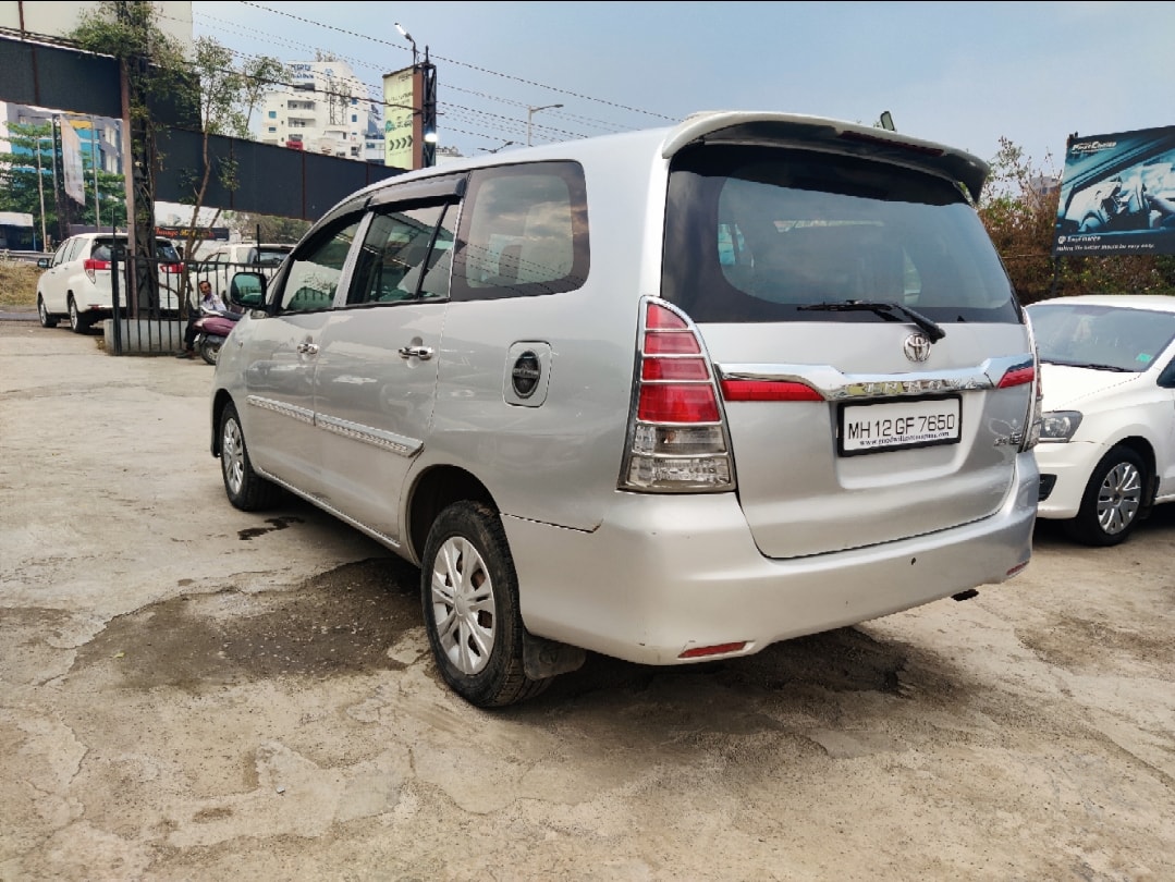 Innova image 3 Innova image 3