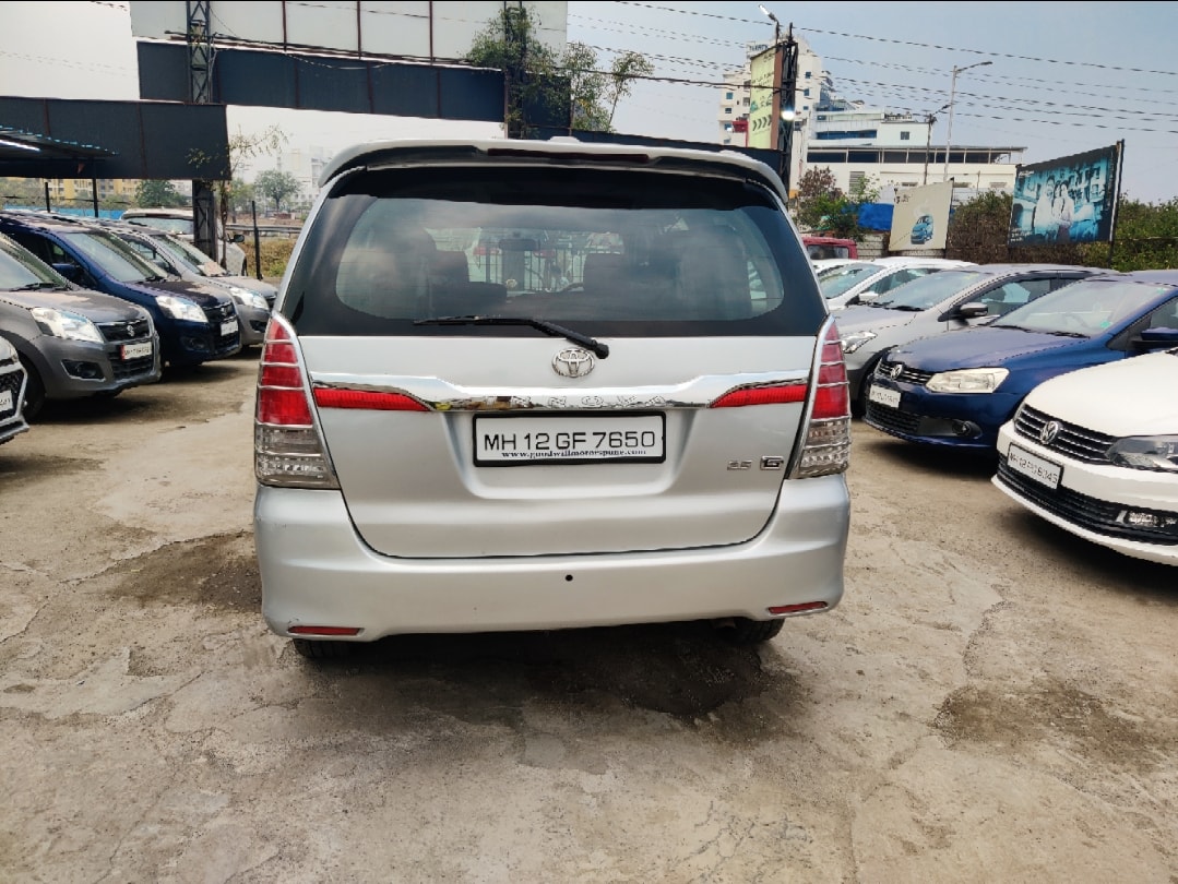 Innova image 4 Innova image 4