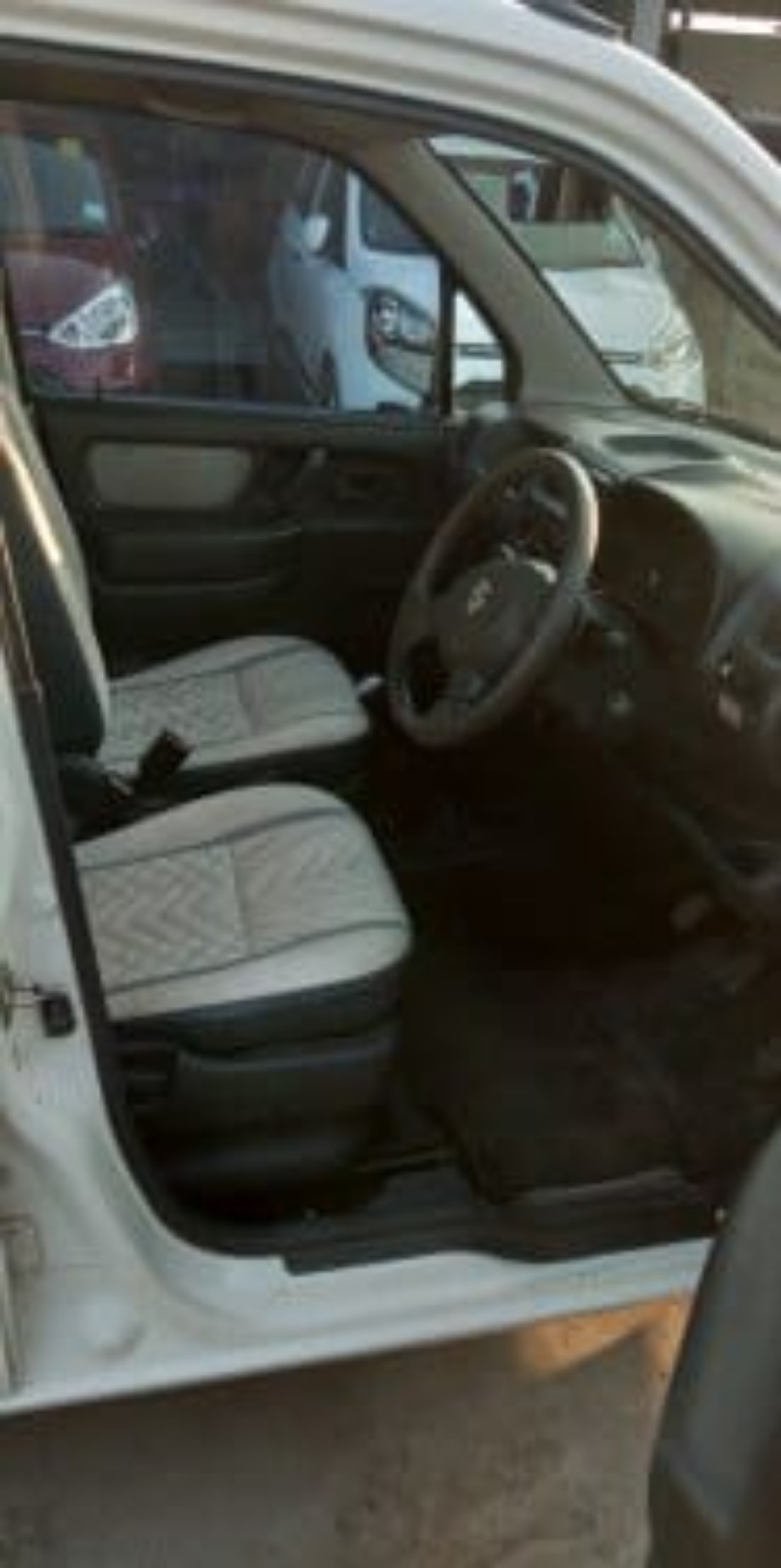 Wagon R image 8 Wagon R image 8