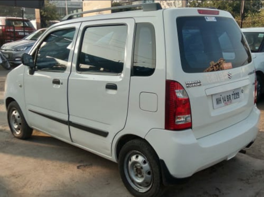 Wagon R image 2 Wagon R image 2