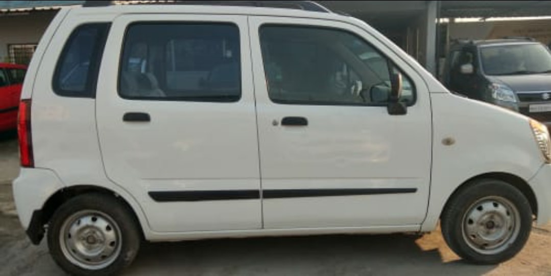 Wagon R image 4 Wagon R image 4