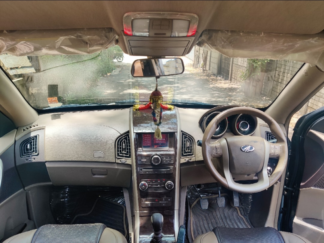 XUV500 image 10 XUV500 image 10