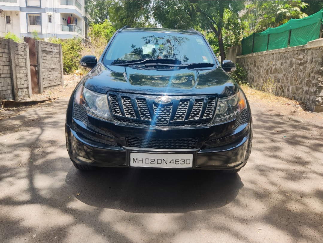 XUV500 image 7 XUV500 image 7