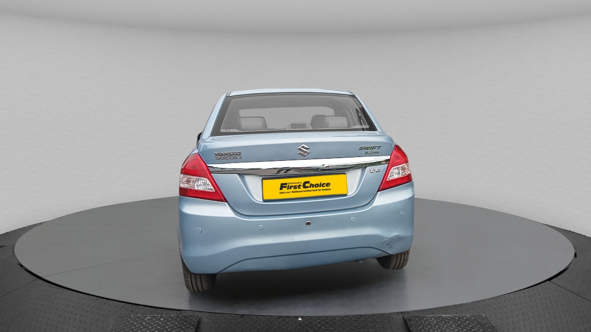 Swift DZire image 4 Swift DZire image 4