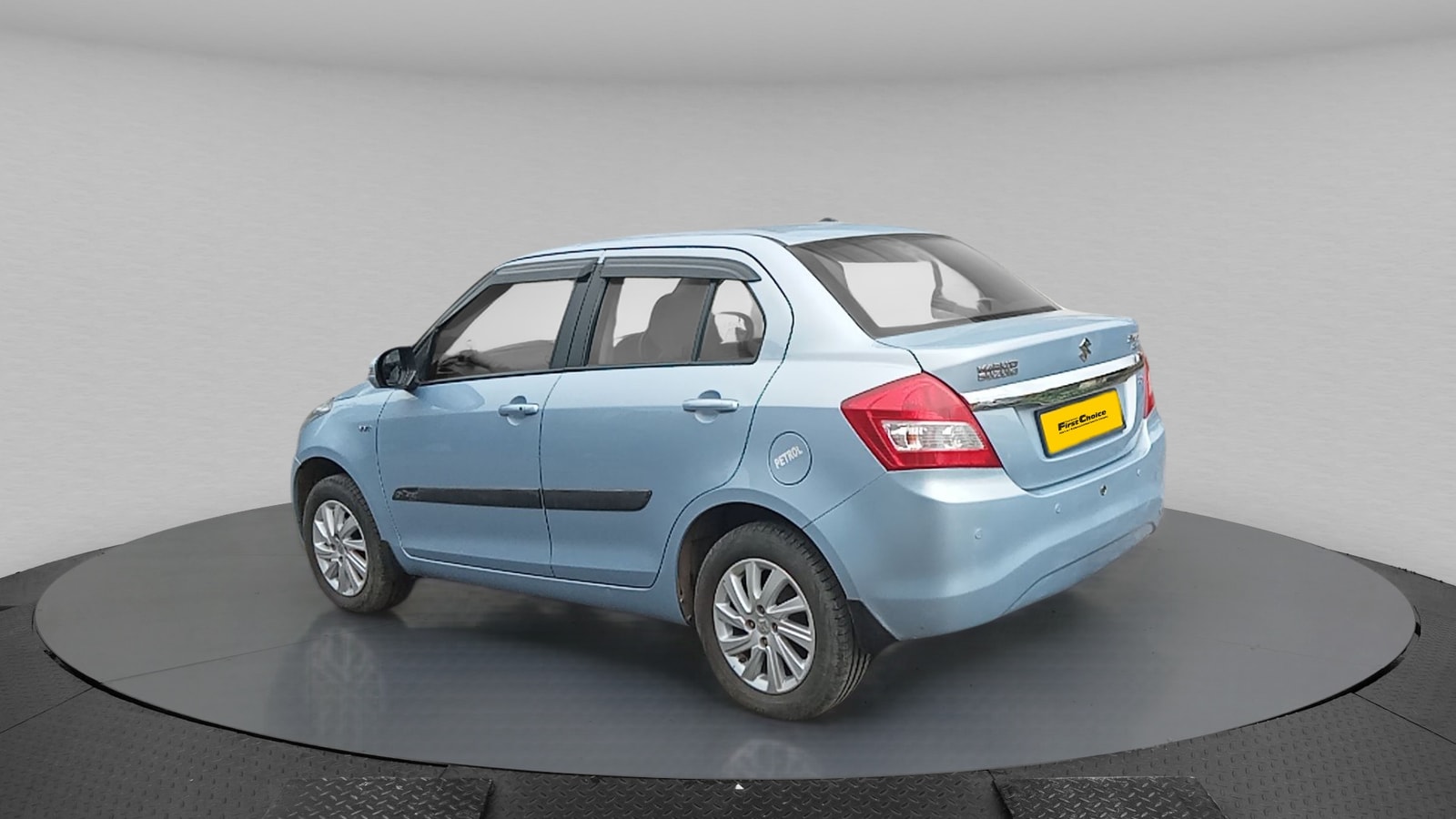 Swift DZire image 3 Swift DZire image 3