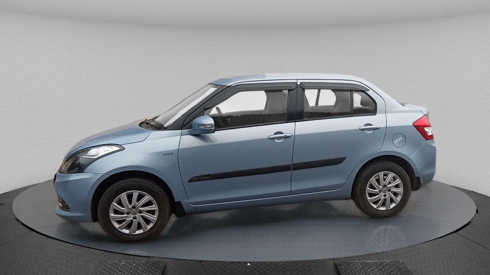 Swift DZire image 2 Swift DZire image 2