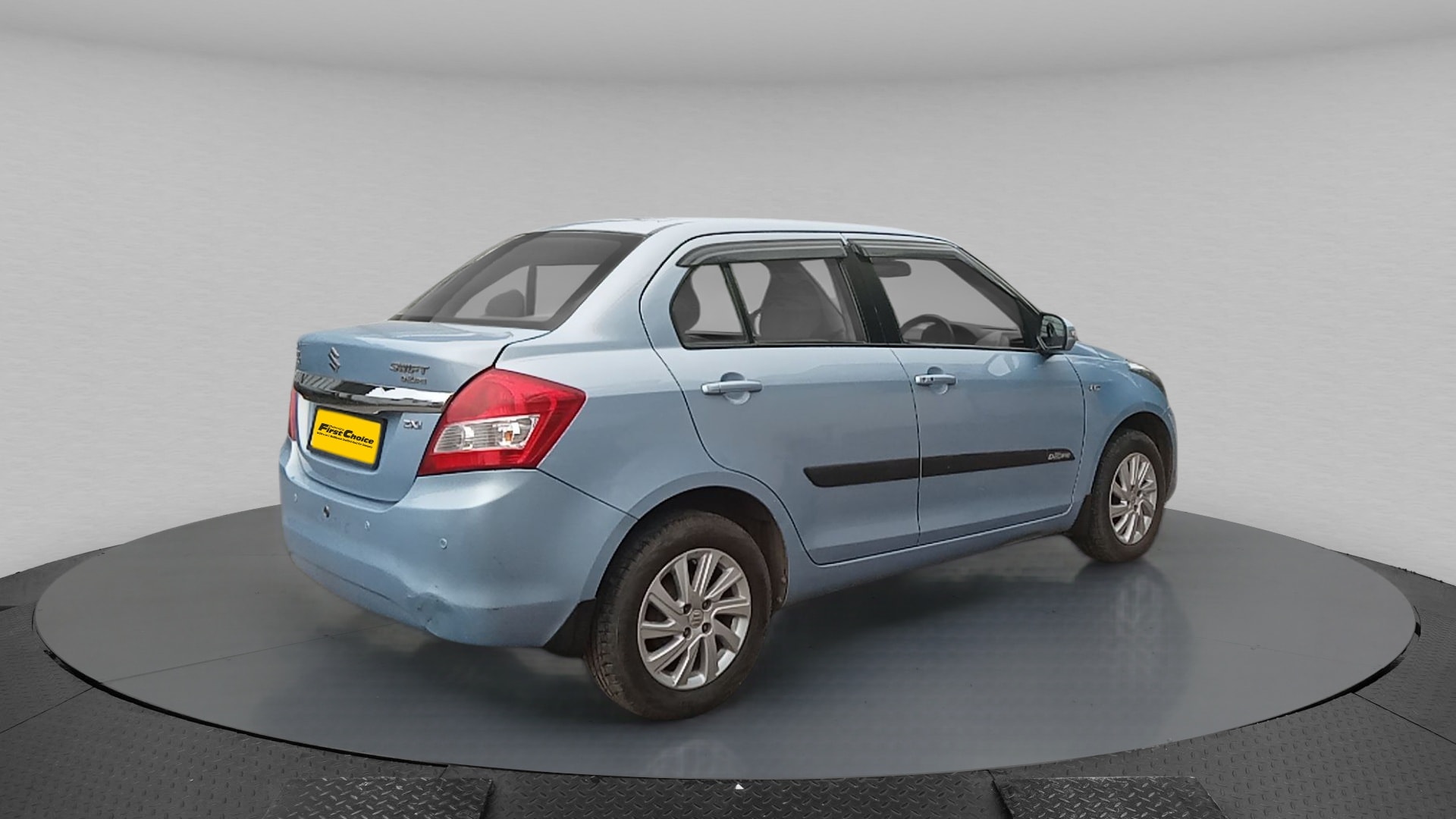 Swift DZire image 6 Swift DZire image 6