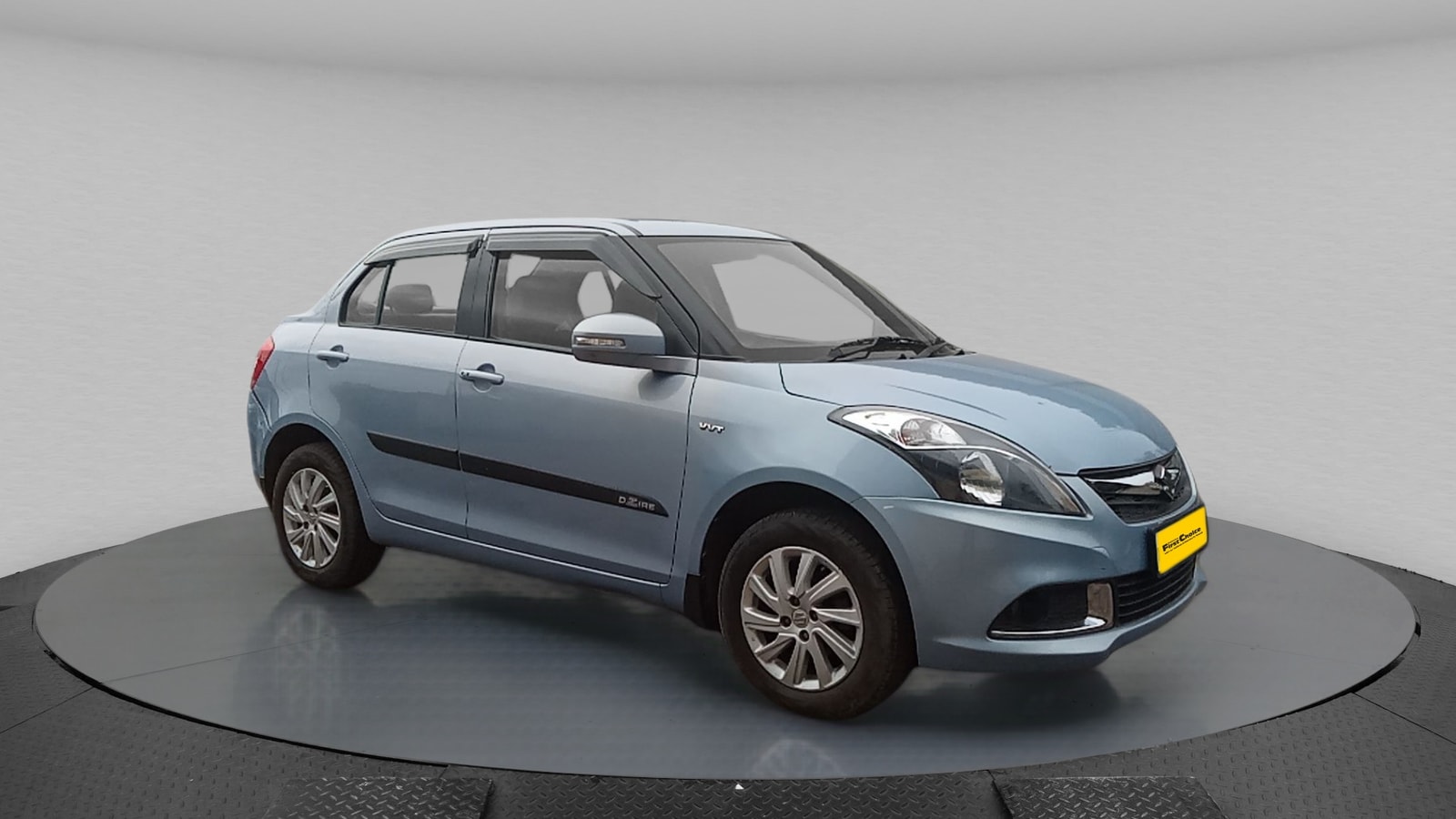 Swift DZire image 9 Swift DZire image 9