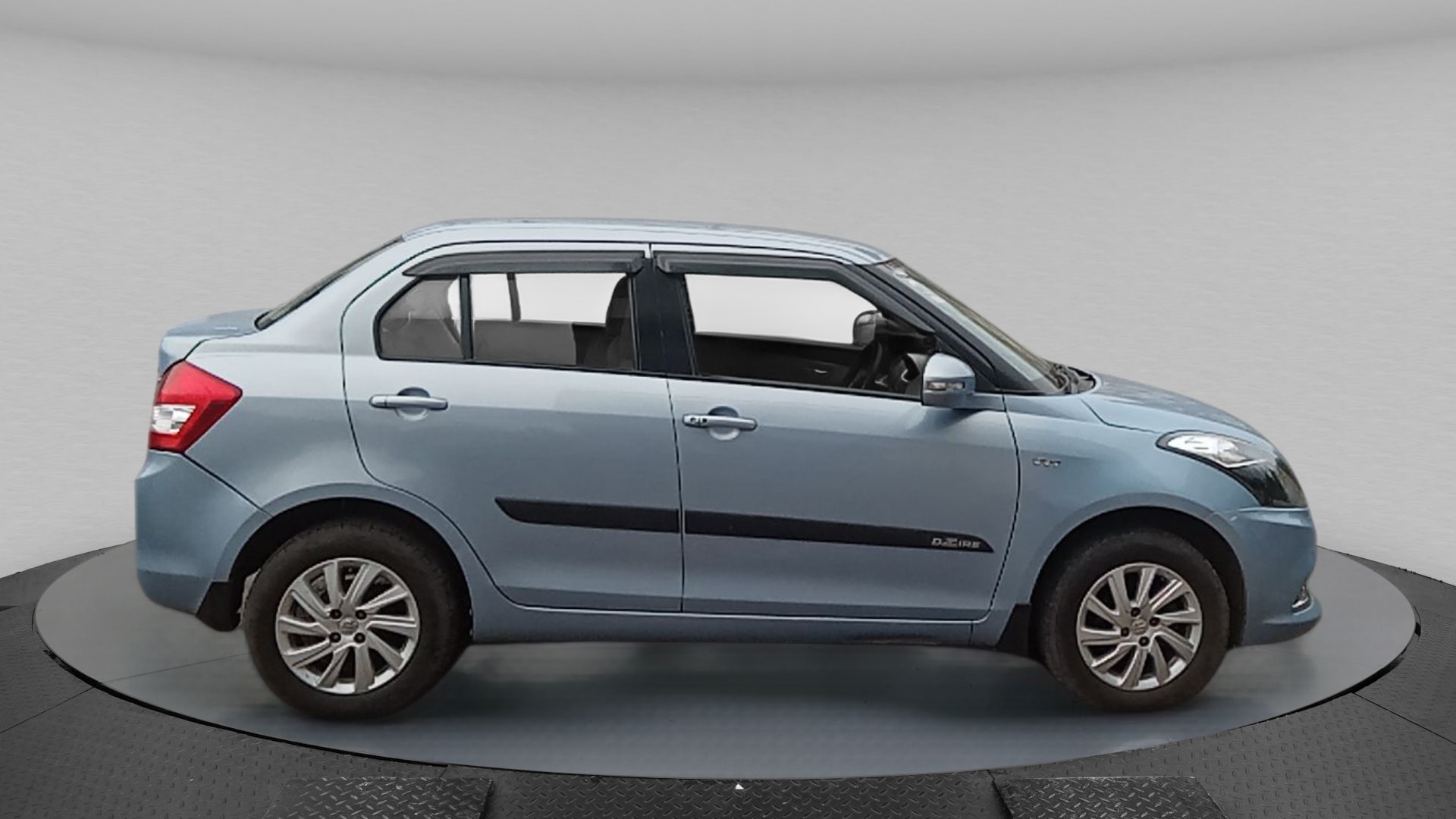 Swift DZire image 7 Swift DZire image 7