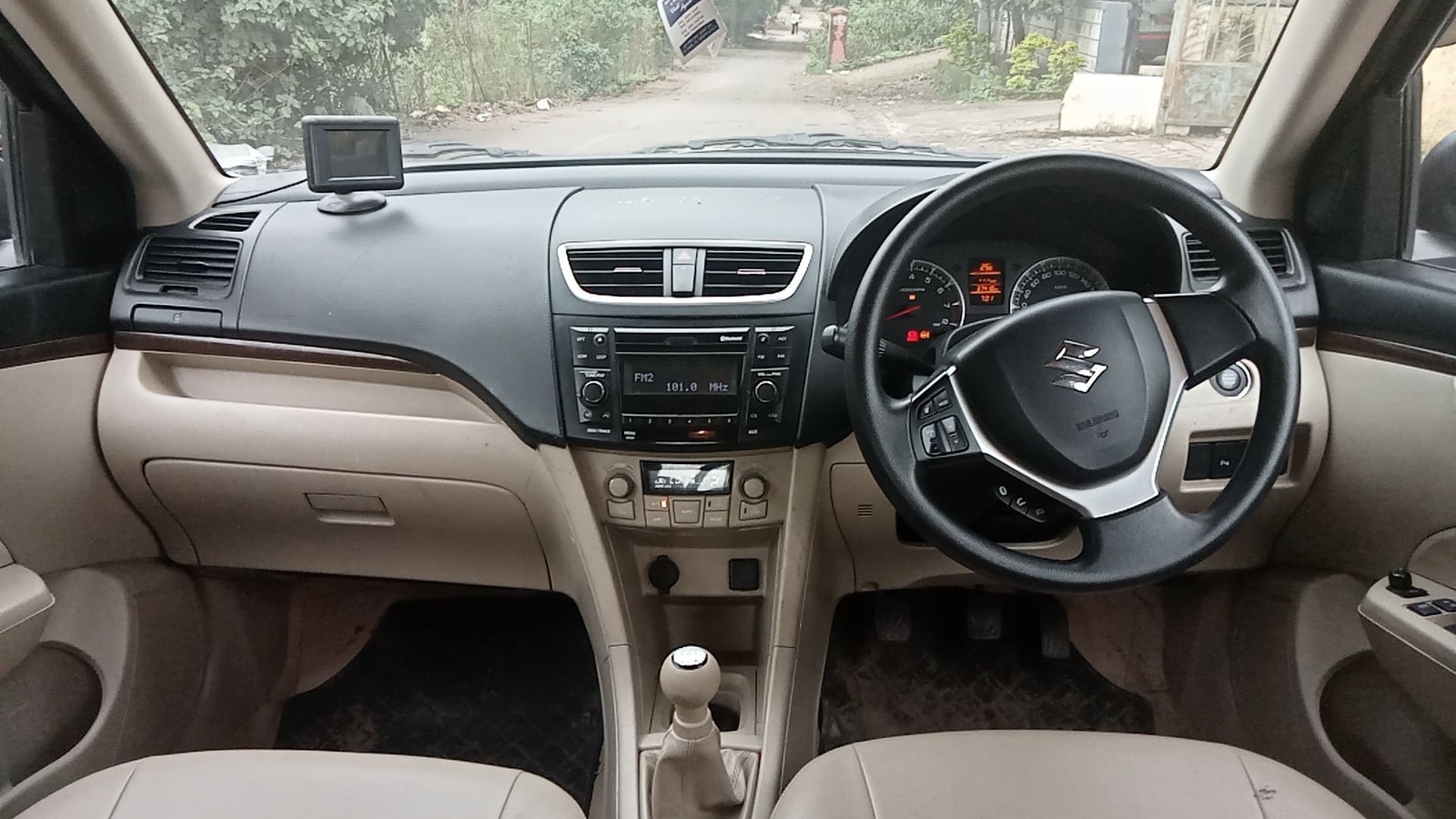 Swift DZire image 15 Swift DZire image 15