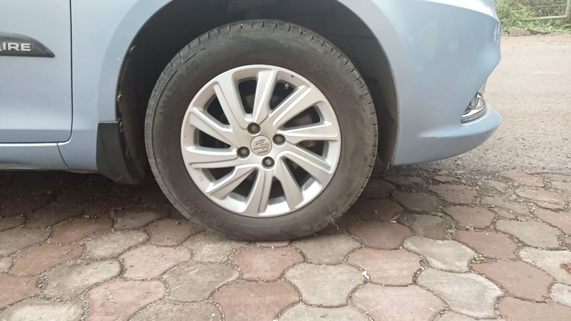 Swift DZire image 11 Swift DZire image 11