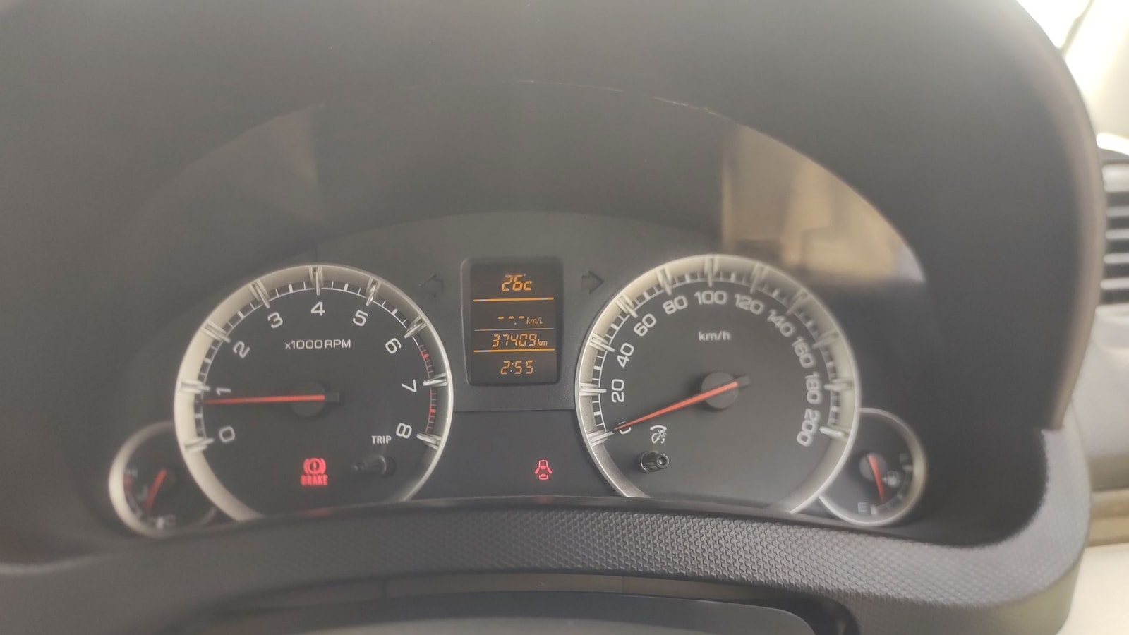 Swift DZire image 16 Swift DZire image 16