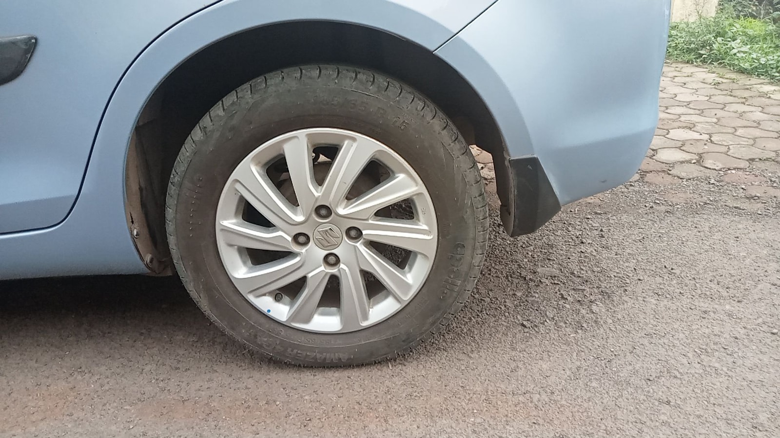 Swift DZire image 5 Swift DZire image 5