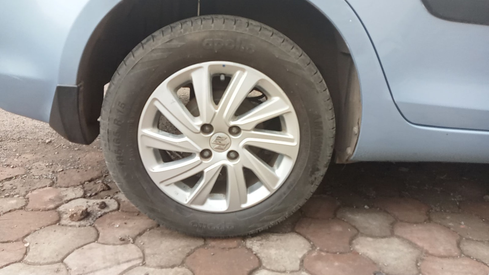 Swift DZire image 13 Swift DZire image 13