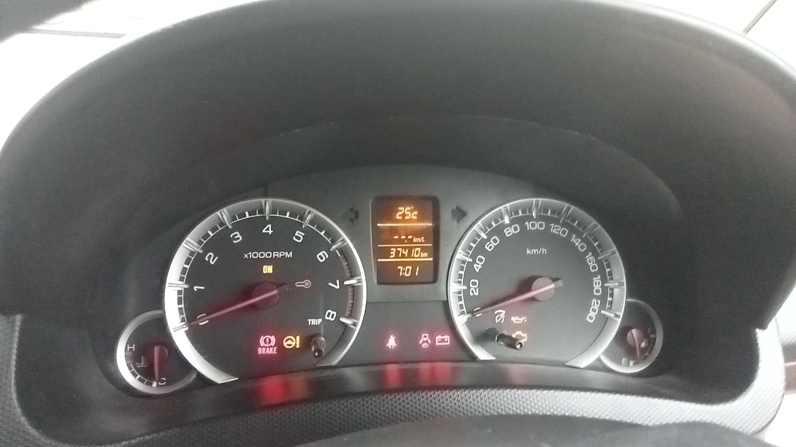 Swift DZire image 19 Swift DZire image 19