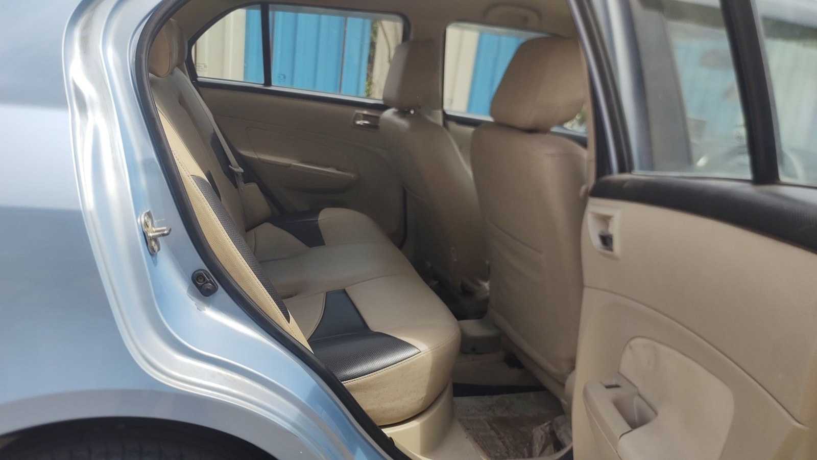 Swift DZire image 8 Swift DZire image 8