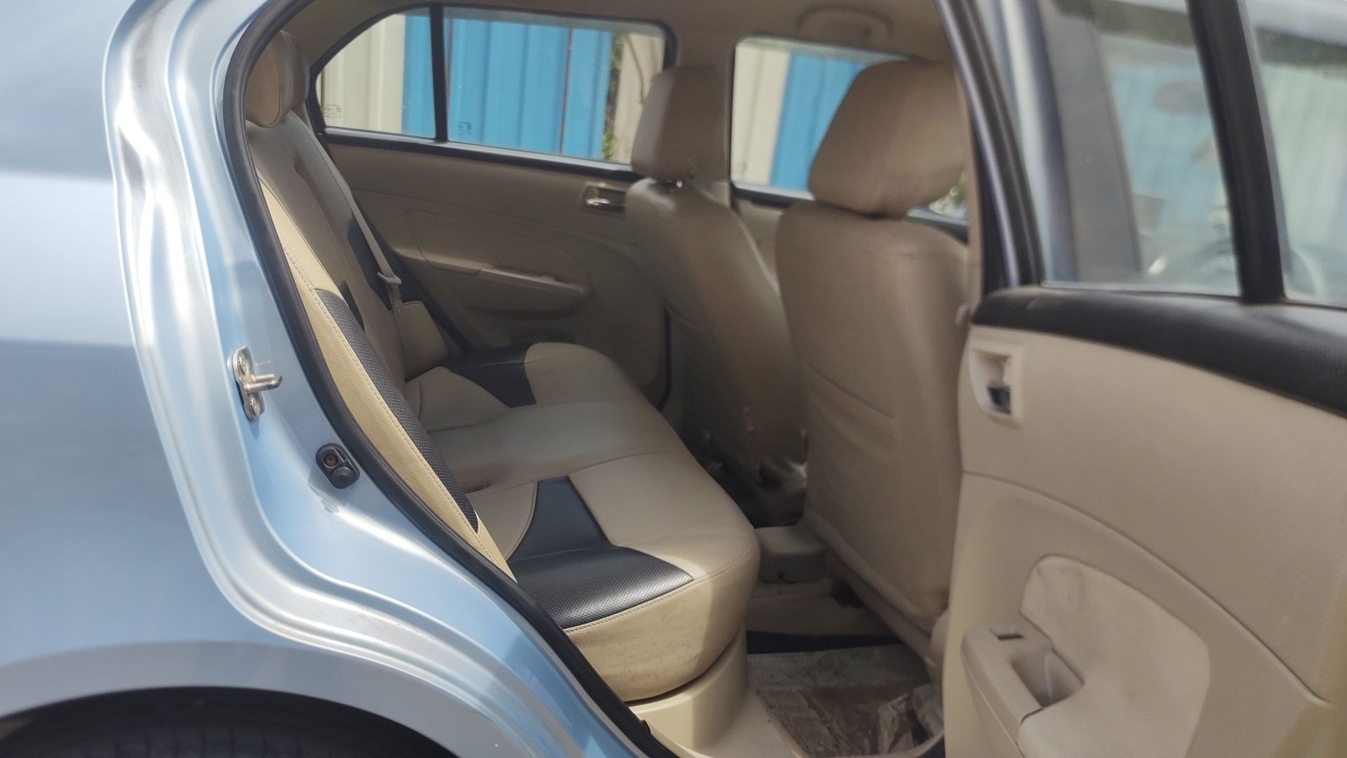 Swift DZire image 8 Swift DZire image 8