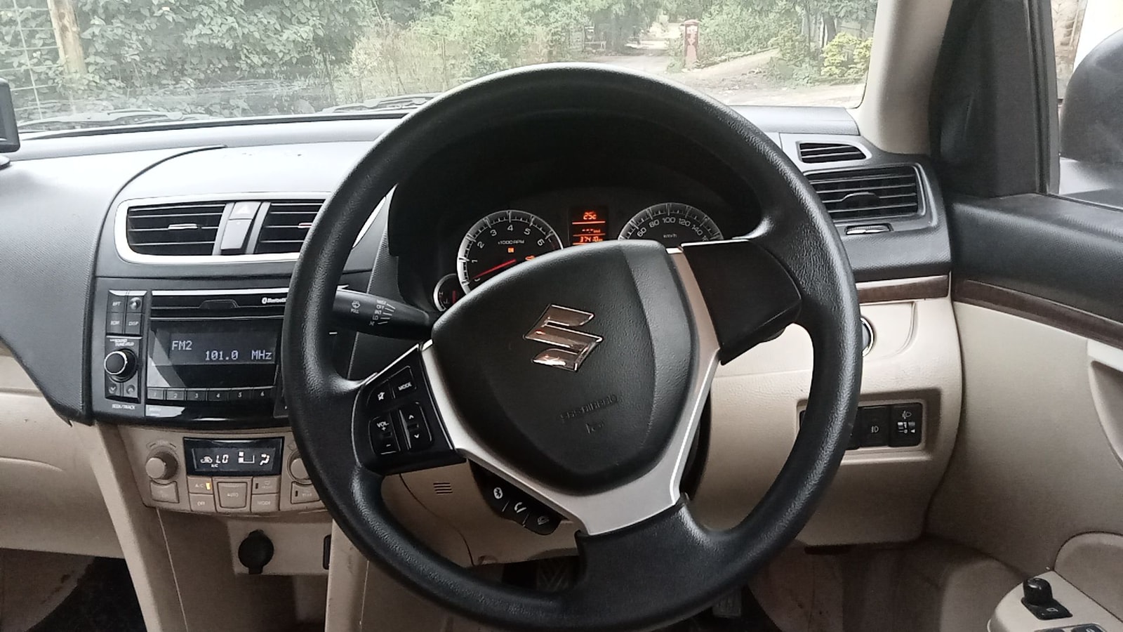 Swift DZire image 18 Swift DZire image 18