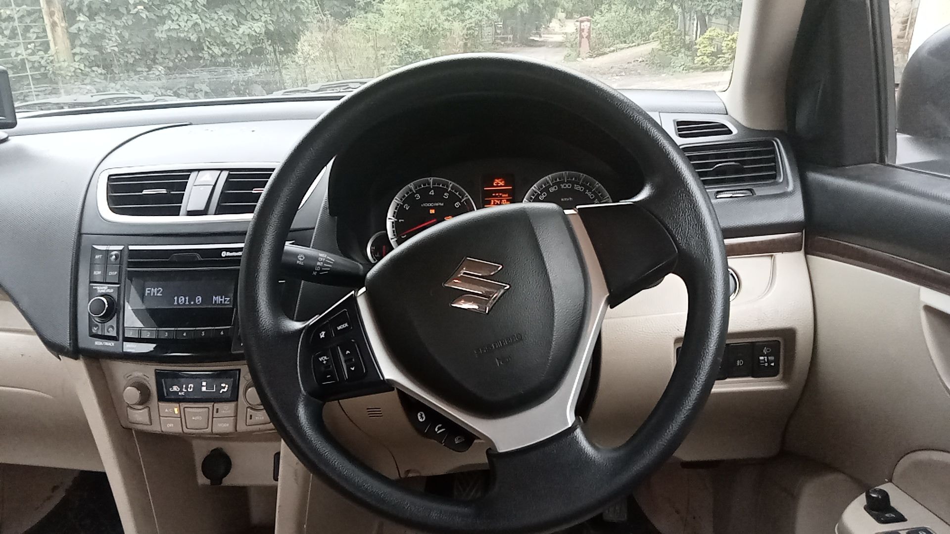 Swift DZire image 18 Swift DZire image 18