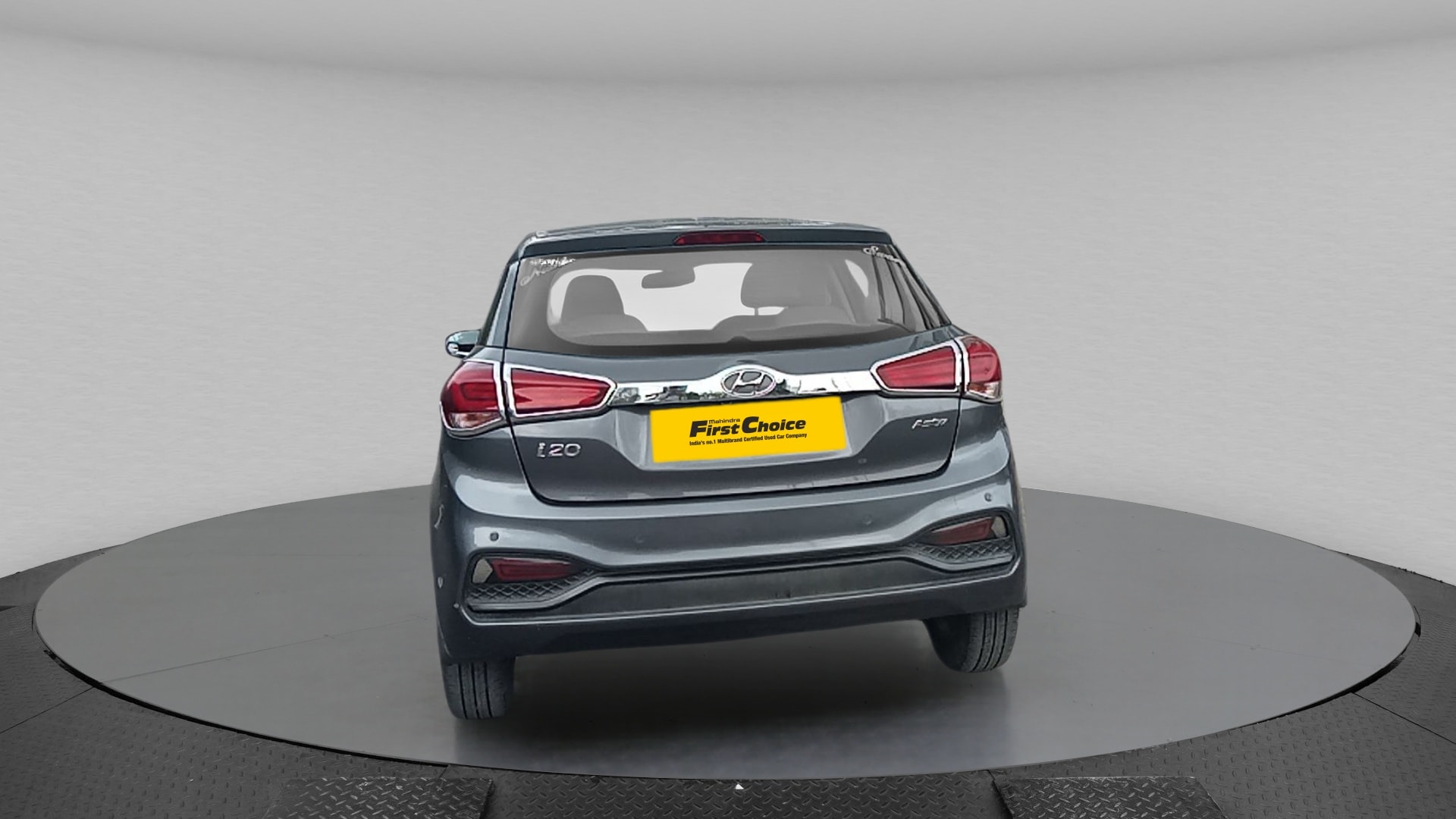 Elite i20 image 4 Elite i20 image 4